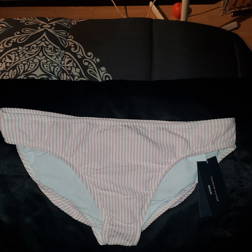 Swim Bottom